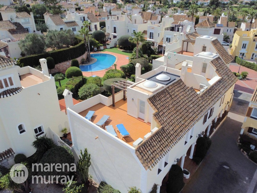 Images for Las Brisas 61, La Manga Club, Murcia