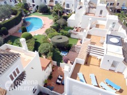 Images for Las Brisas 61, La Manga Club, Murcia