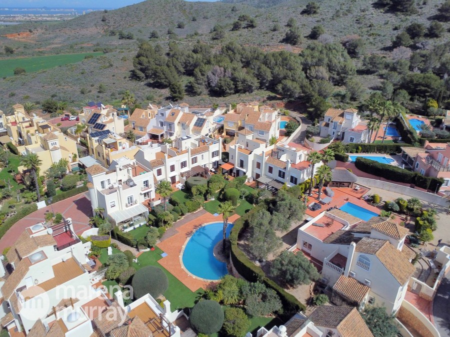 Images for Las Brisas 61, La Manga Club, Murcia