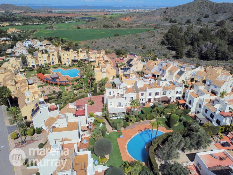 Images for Las Brisas 61, La Manga Club, Murcia