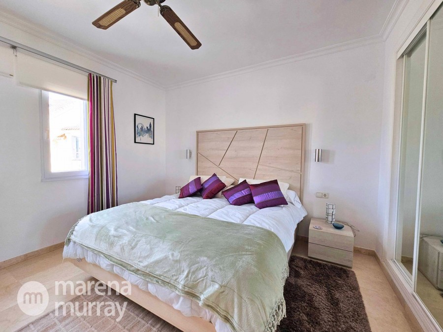 Images for Las Brisas 61, La Manga Club, Murcia