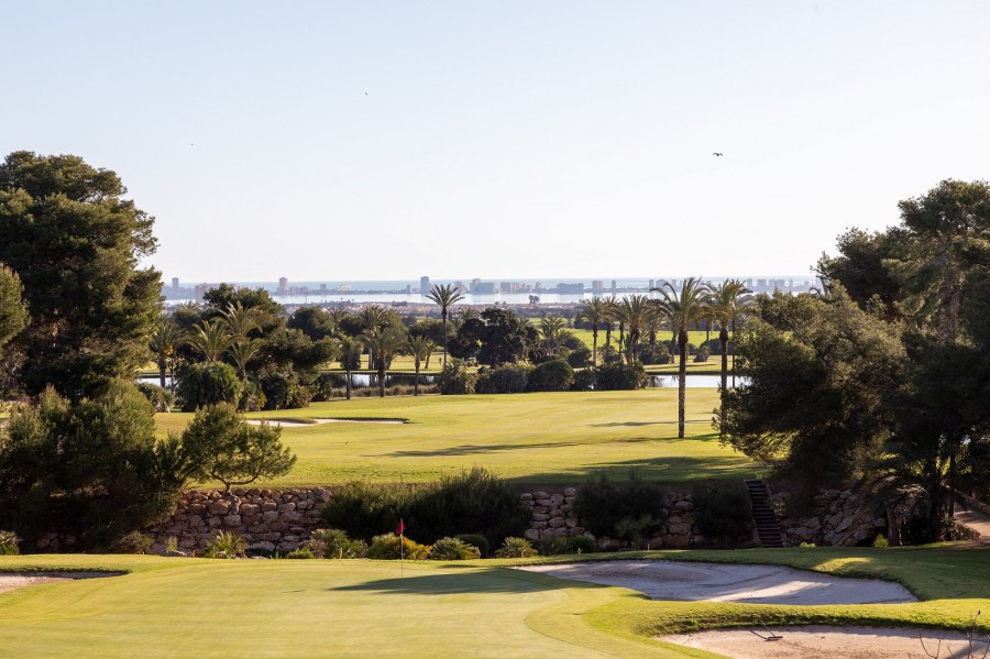 Images for Las Acacias 11, La Manga Club