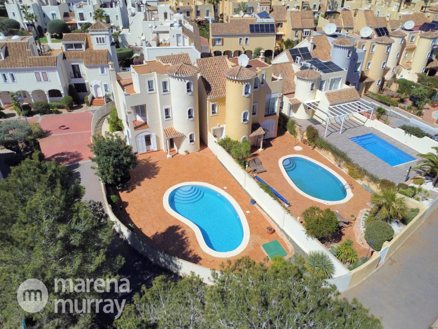 Images for Las Brisas 52, La Manga Club
