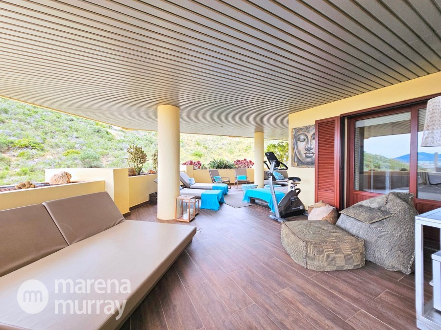 Images for Mirador del Mar 2, La Manga Club