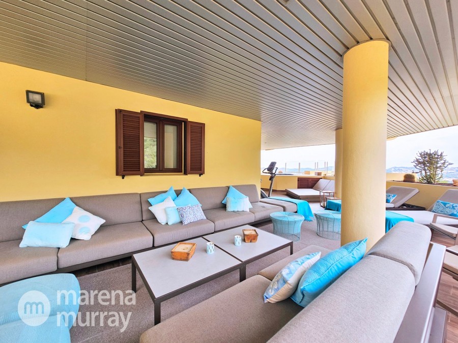 Images for Mirador del Mar 2, La Manga Club