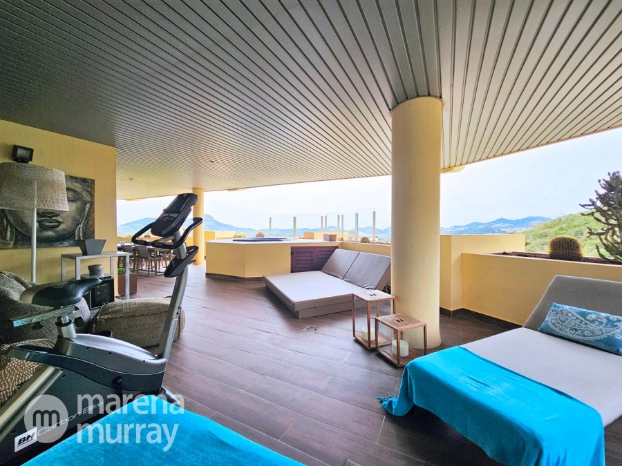 Images for Mirador del Mar 2, La Manga Club