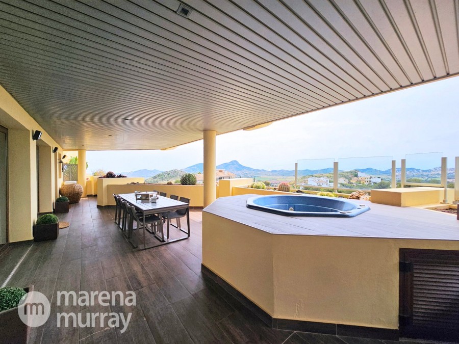 Images for Mirador del Mar 2, La Manga Club