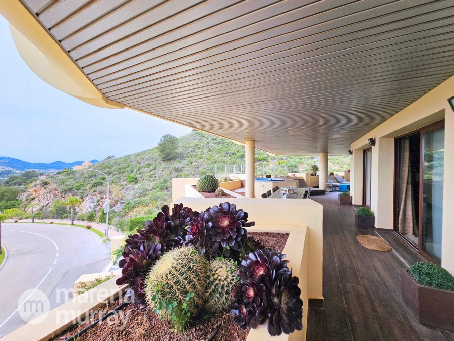 Images for Mirador del Mar 2, La Manga Club