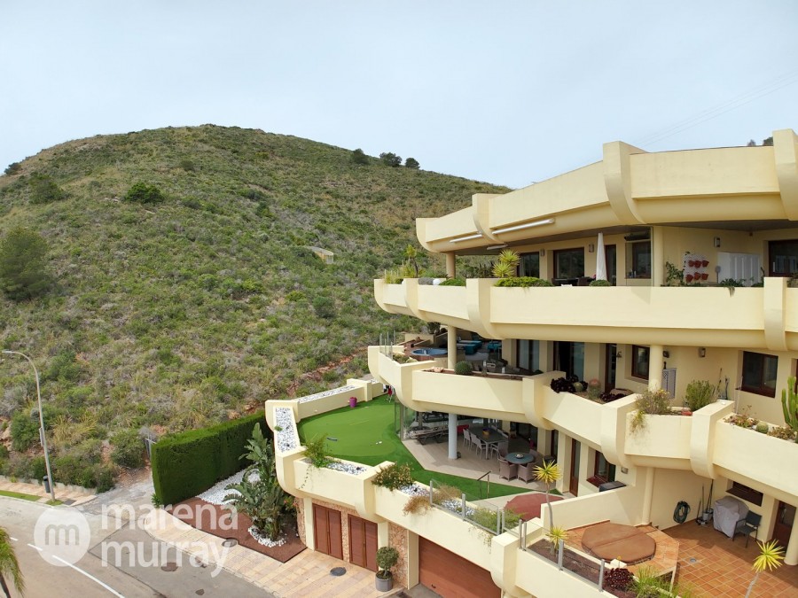 Images for Mirador del Mar 2, La Manga Club