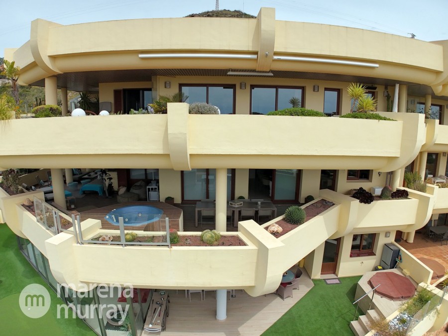 Images for Mirador del Mar 2, La Manga Club
