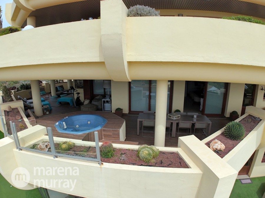 Images for Mirador del Mar 2, La Manga Club