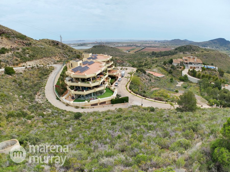 Images for Mirador del Mar 2, La Manga Club