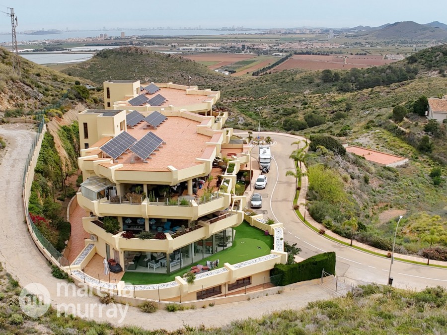 Images for Mirador del Mar 2, La Manga Club