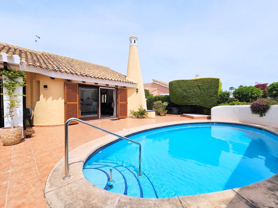 Images for Las Higueras 5, La Manga Club