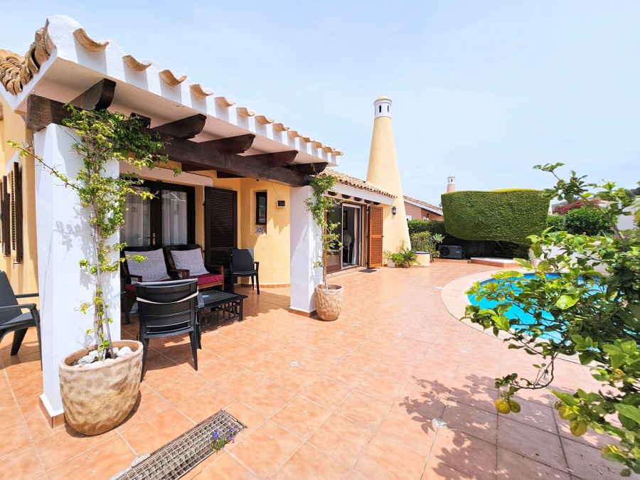 Images for Las Higueras 5, La Manga Club