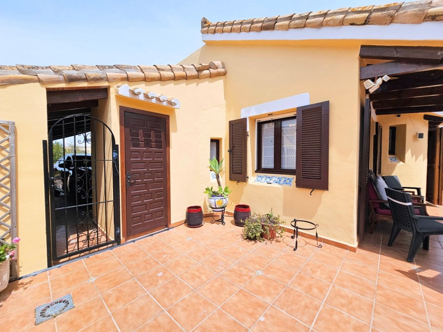 Images for Las Higueras 5, La Manga Club