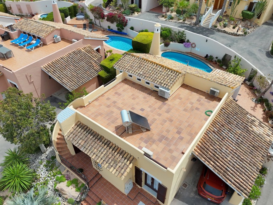 Images for Las Higueras 5, La Manga Club