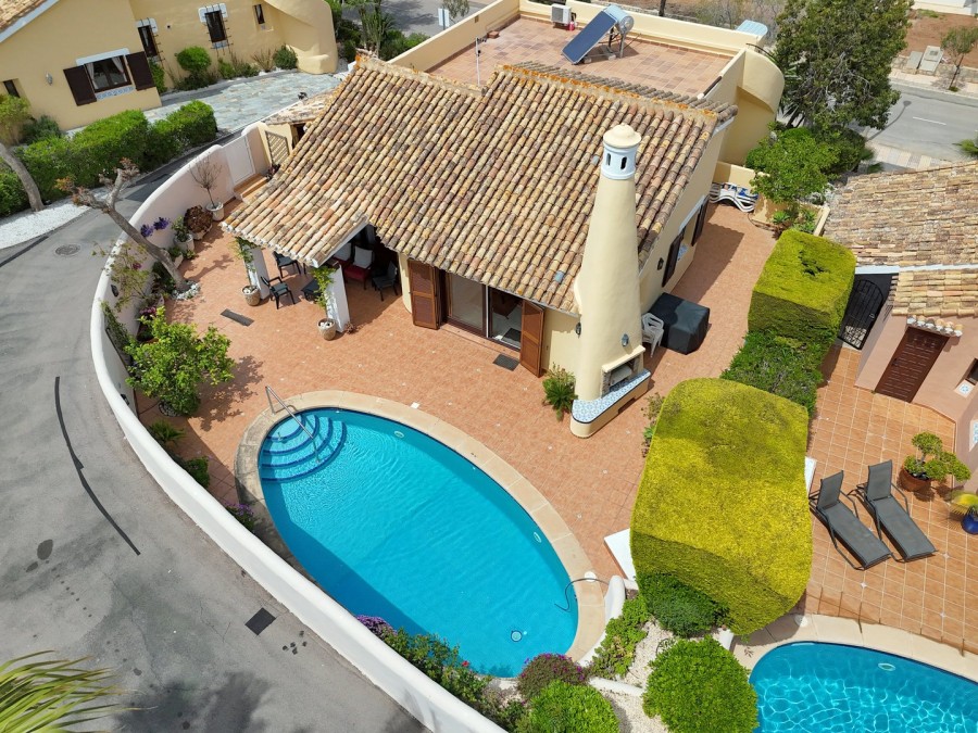 Images for Las Higueras 5, La Manga Club