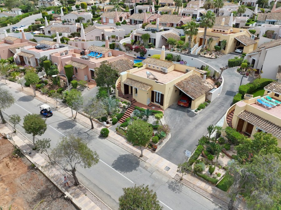 Images for Las Higueras 5, La Manga Club