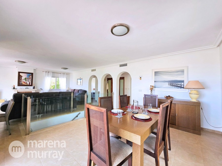 Images for Monte Leon 13, La Manga Club