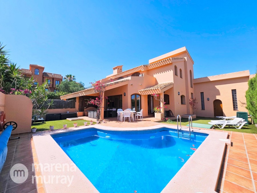 Images for Coto Del Golf Villa 21, La Manga Club