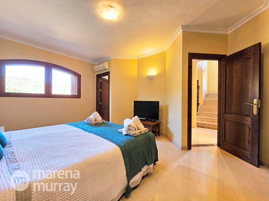 Images for Coto Del Golf Villa 21, La Manga Club