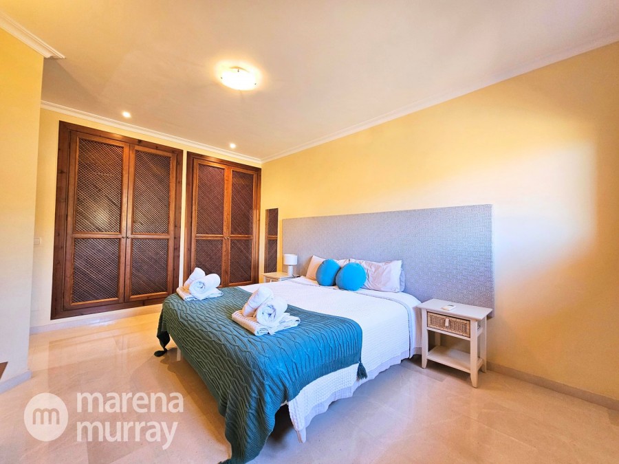 Images for Coto Del Golf Villa 21, La Manga Club