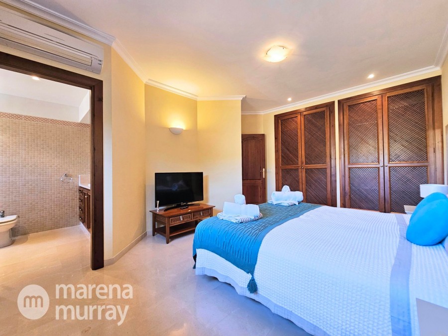 Images for Coto Del Golf Villa 21, La Manga Club