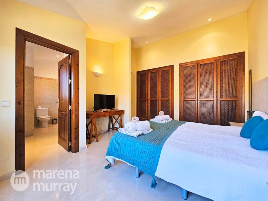 Images for Coto Del Golf Villa 21, La Manga Club