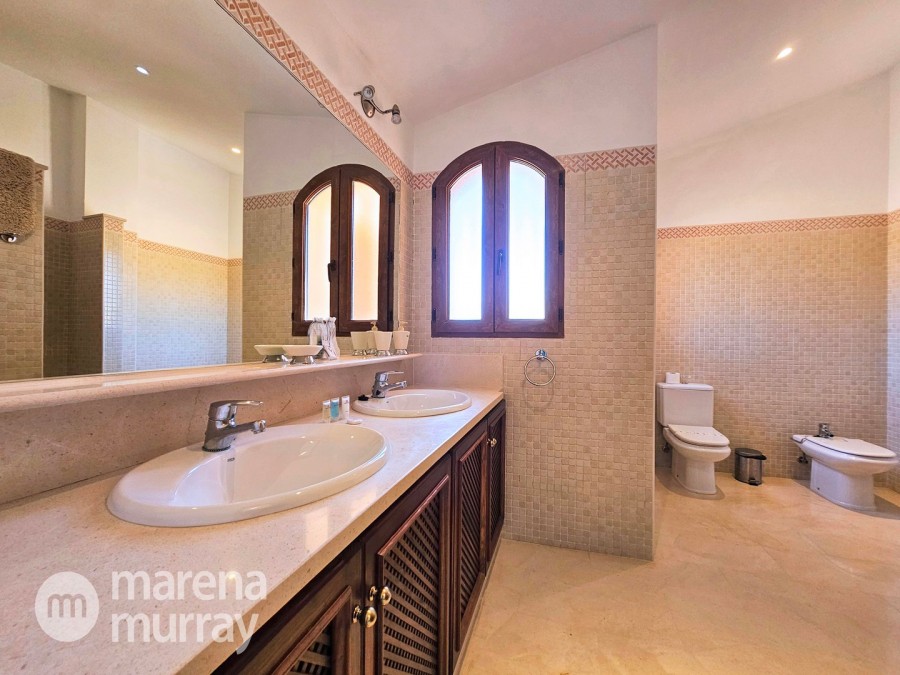 Images for Coto Del Golf Villa 21, La Manga Club