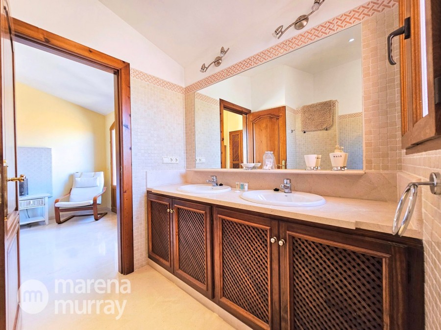 Images for Coto Del Golf Villa 21, La Manga Club