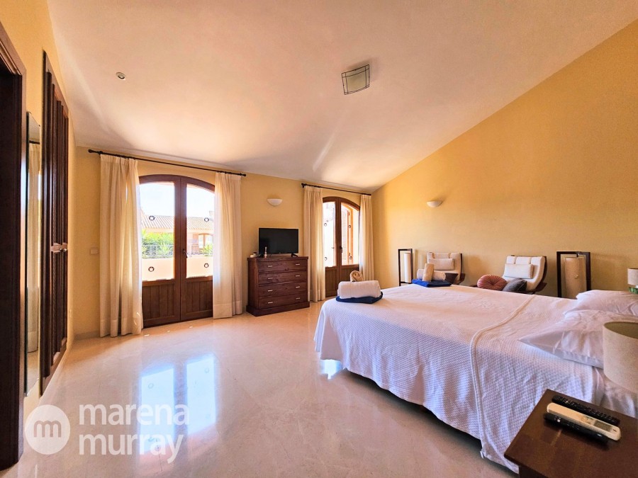 Images for Coto Del Golf Villa 21, La Manga Club