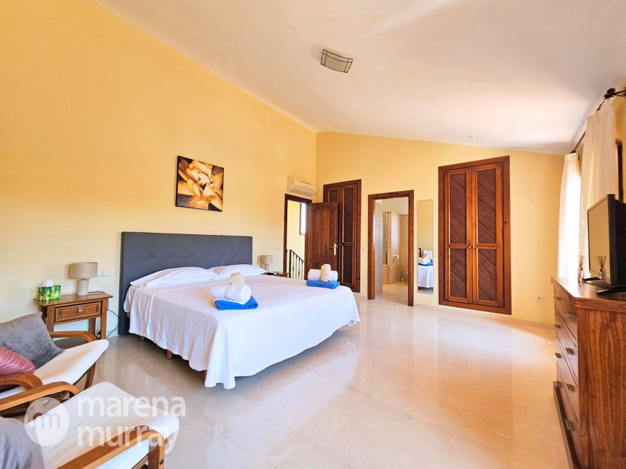 Images for Coto Del Golf Villa 21, La Manga Club