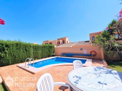 Images for Coto Del Golf Villa 21, La Manga Club