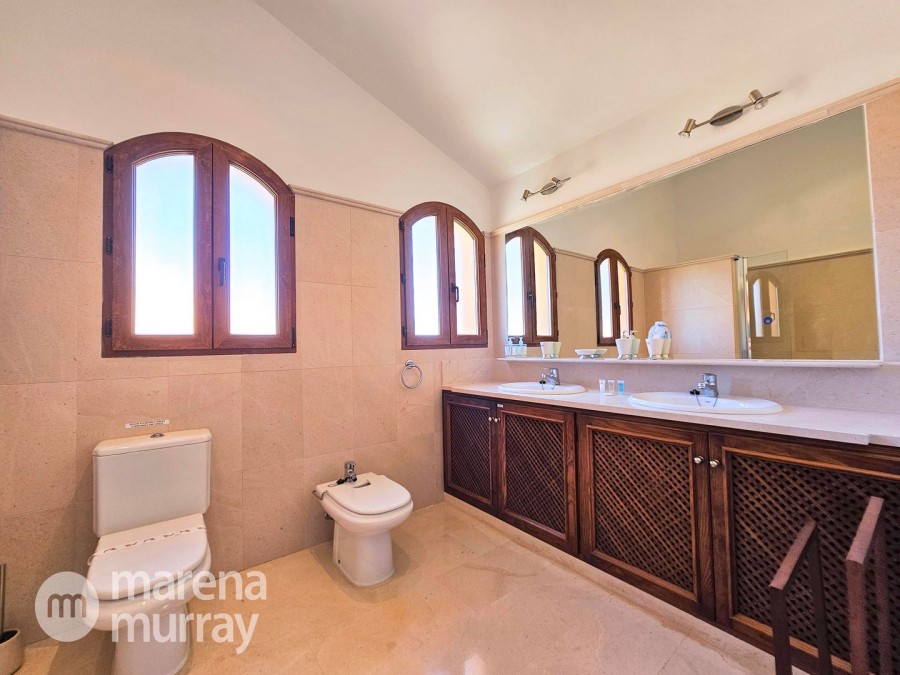 Images for Coto Del Golf Villa 21, La Manga Club