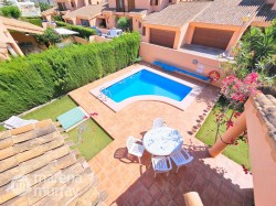 Images for Coto Del Golf Villa 21, La Manga Club