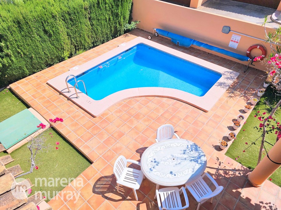 Images for Coto Del Golf Villa 21, La Manga Club