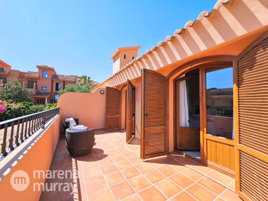 Images for Coto Del Golf Villa 21, La Manga Club