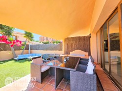 Images for Coto Del Golf Villa 21, La Manga Club