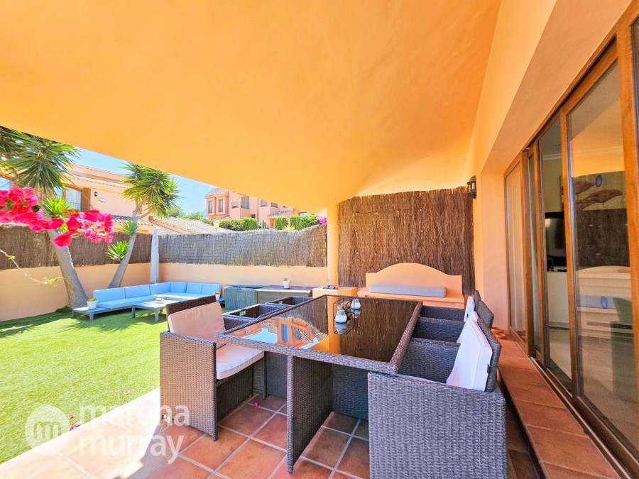 Images for Coto Del Golf Villa 21, La Manga Club
