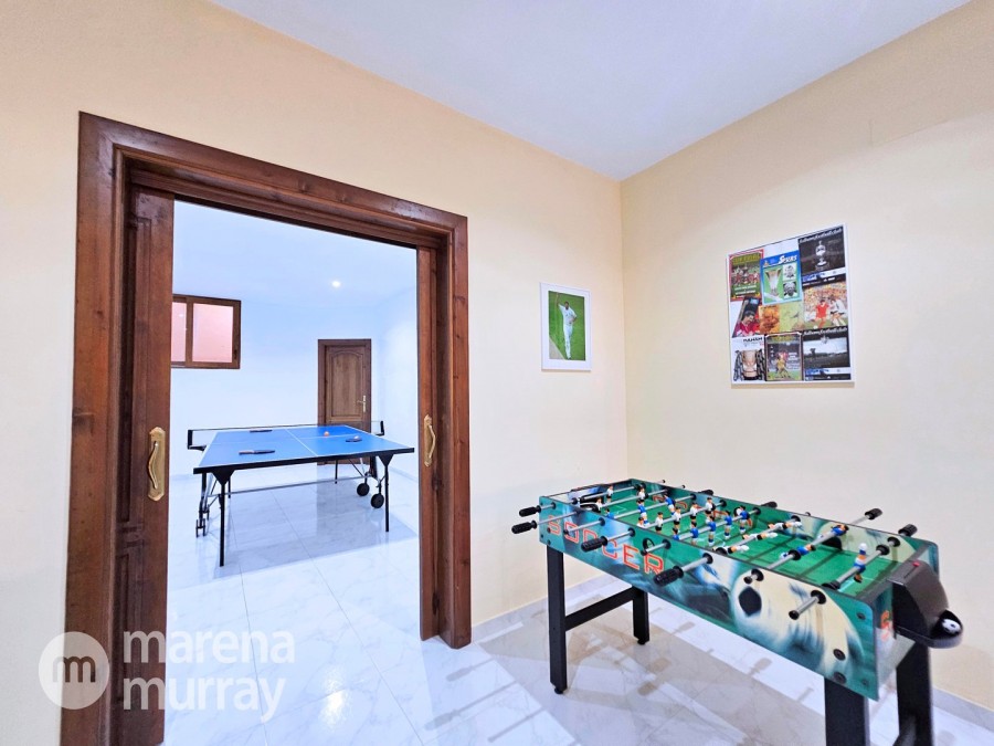 Images for Coto Del Golf Villa 21, La Manga Club
