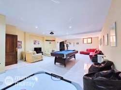 Images for Coto Del Golf Villa 21, La Manga Club