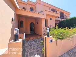 Images for Coto Del Golf Villa 21, La Manga Club