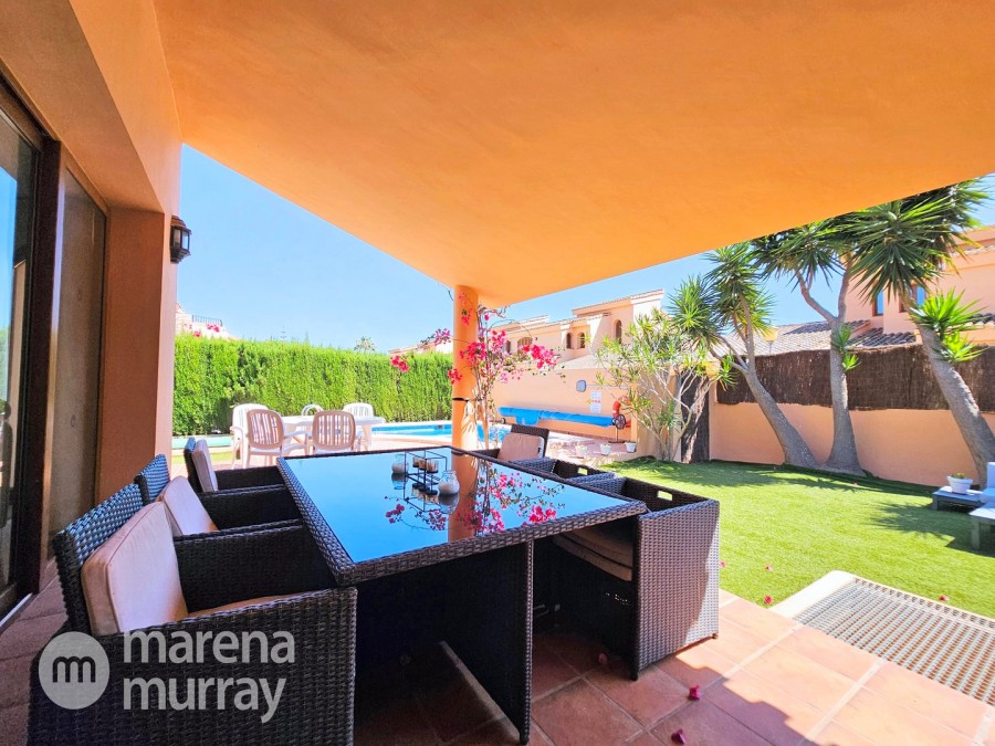 Images for Coto Del Golf Villa 21, La Manga Club