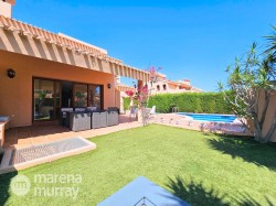 Images for Coto Del Golf Villa 21, La Manga Club