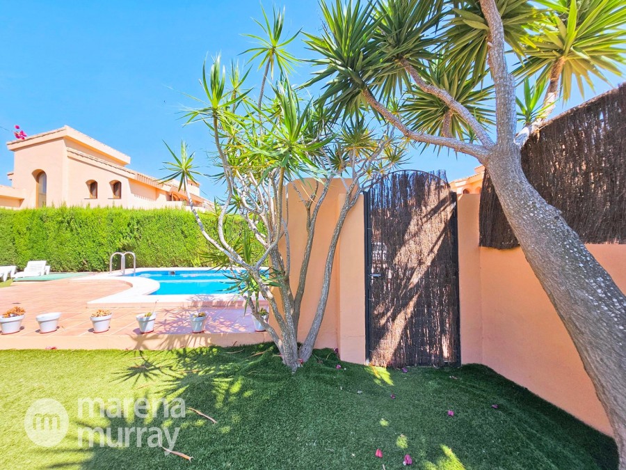 Images for Coto Del Golf Villa 21, La Manga Club
