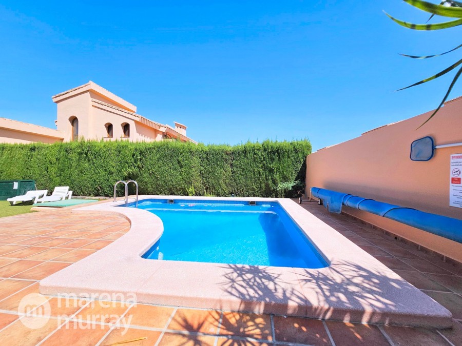 Images for Coto Del Golf Villa 21, La Manga Club