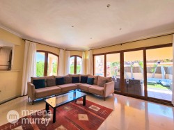 Images for Coto Del Golf Villa 21, La Manga Club