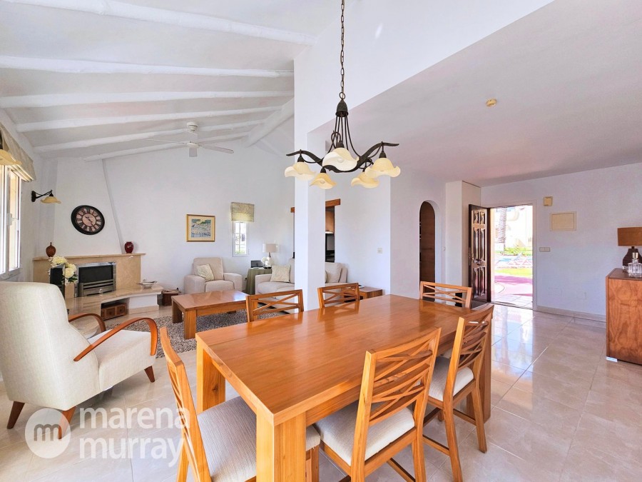 Images for El Rancho 135, La Manga Club