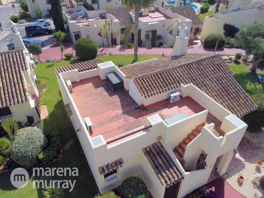 Images for El Rancho 135, La Manga Club